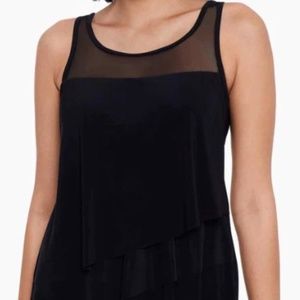 Miraclesuit Illusionists Mirage Tankini